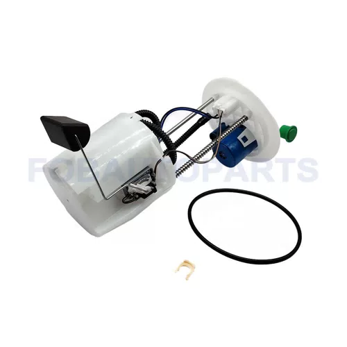 Fuel Pump Module Assembly Compatible for 2006-2015 2016 2017 2018 Toyota Yaris 1.5L 23220-21210 SP9031M P77246M - image 2